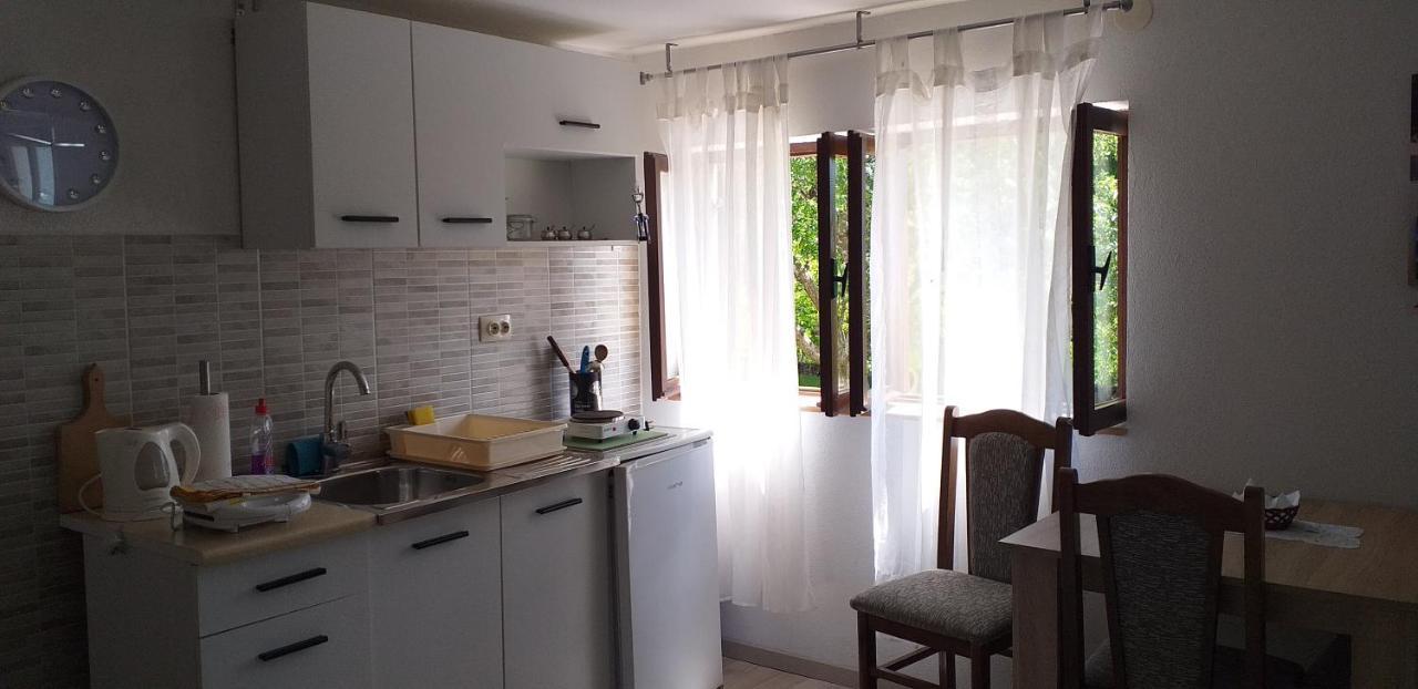 Guesthouse Loncar Plitvicka Jezera Ngoại thất bức ảnh