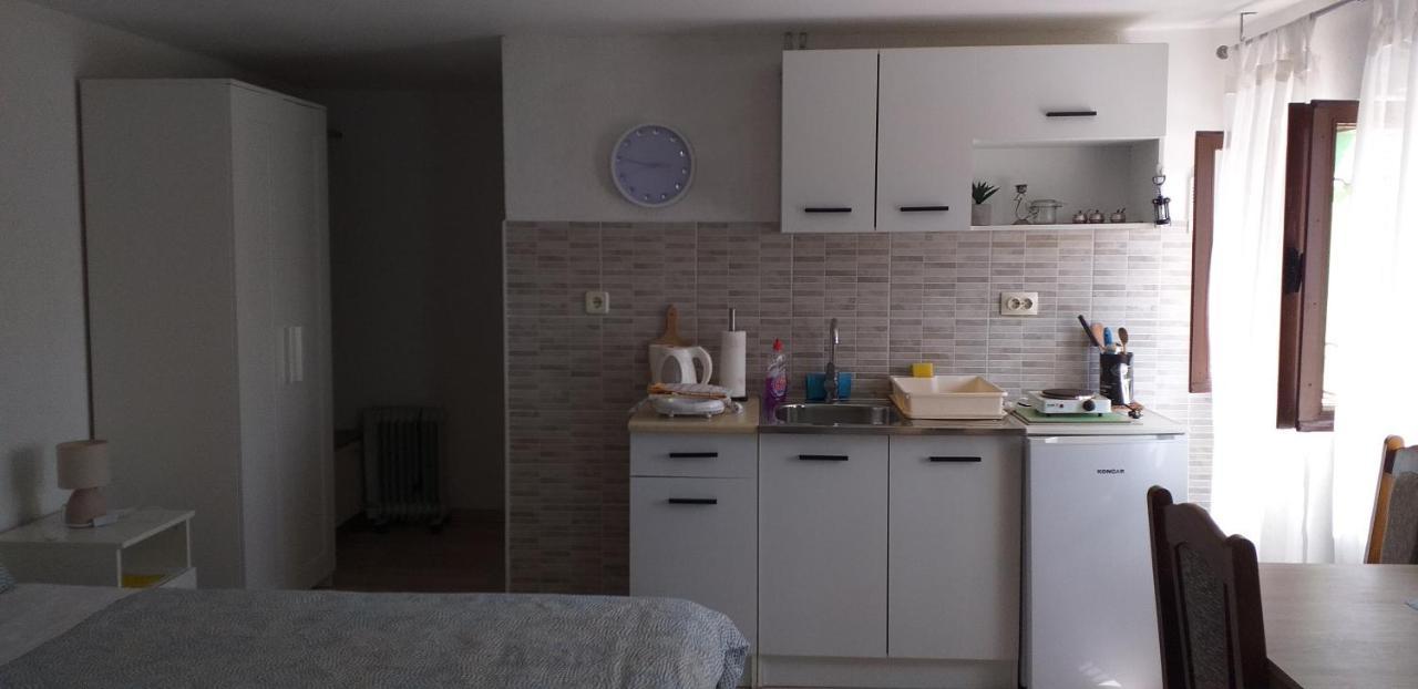 Guesthouse Loncar Plitvicka Jezera Ngoại thất bức ảnh