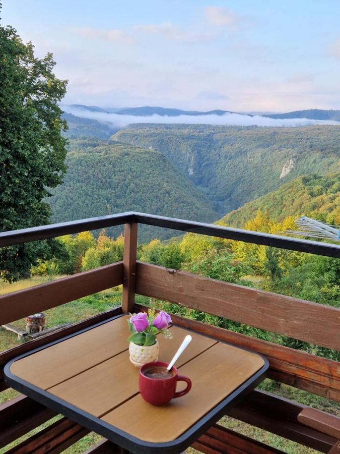 Guesthouse Loncar Plitvicka Jezera Ngoại thất bức ảnh