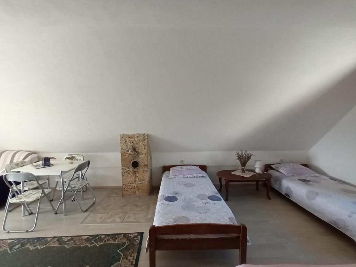 Guesthouse Loncar Plitvicka Jezera Ngoại thất bức ảnh