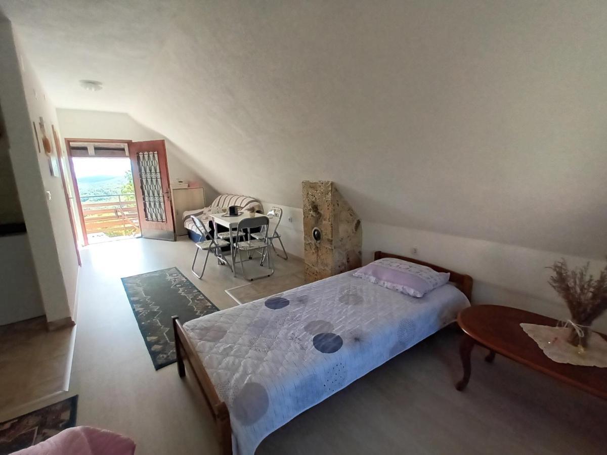 Guesthouse Loncar Plitvicka Jezera Ngoại thất bức ảnh