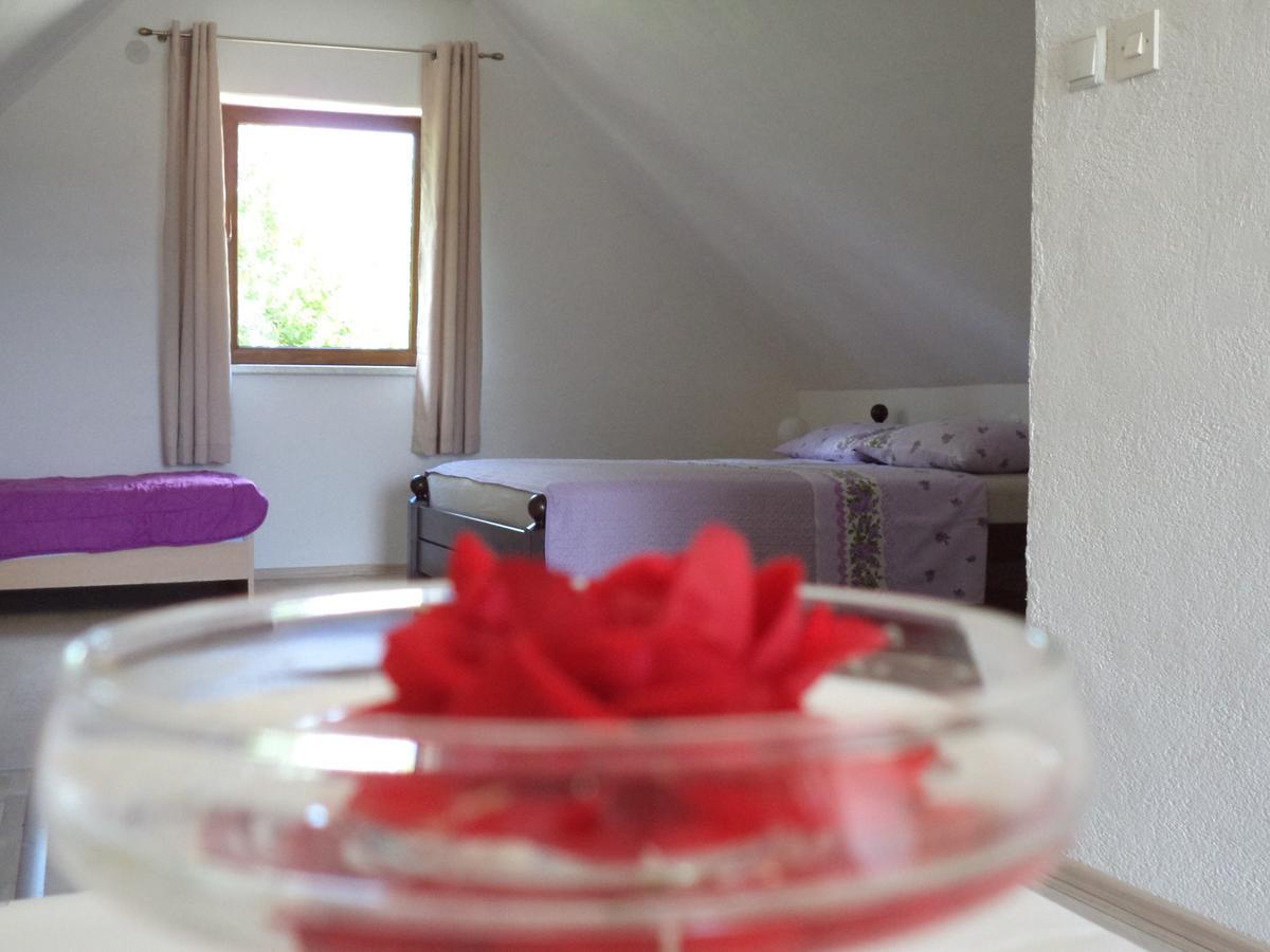 Guesthouse Loncar Plitvicka Jezera Ngoại thất bức ảnh