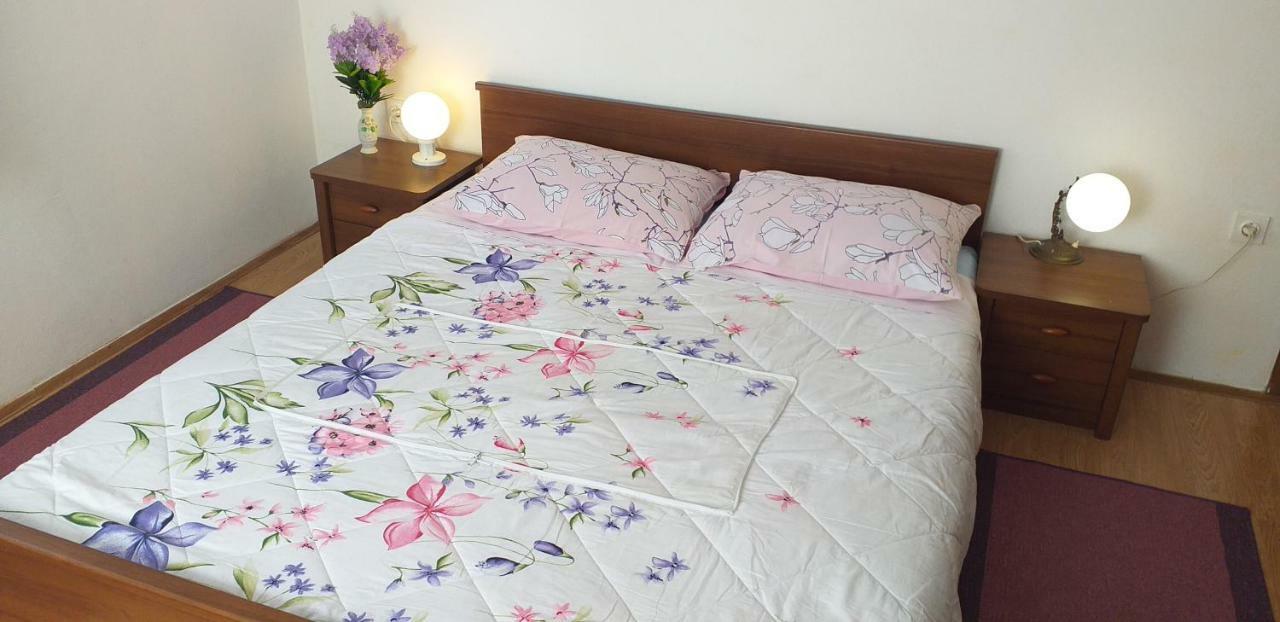 Guesthouse Loncar Plitvicka Jezera Ngoại thất bức ảnh