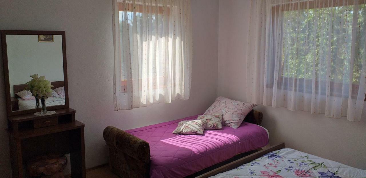 Guesthouse Loncar Plitvicka Jezera Ngoại thất bức ảnh