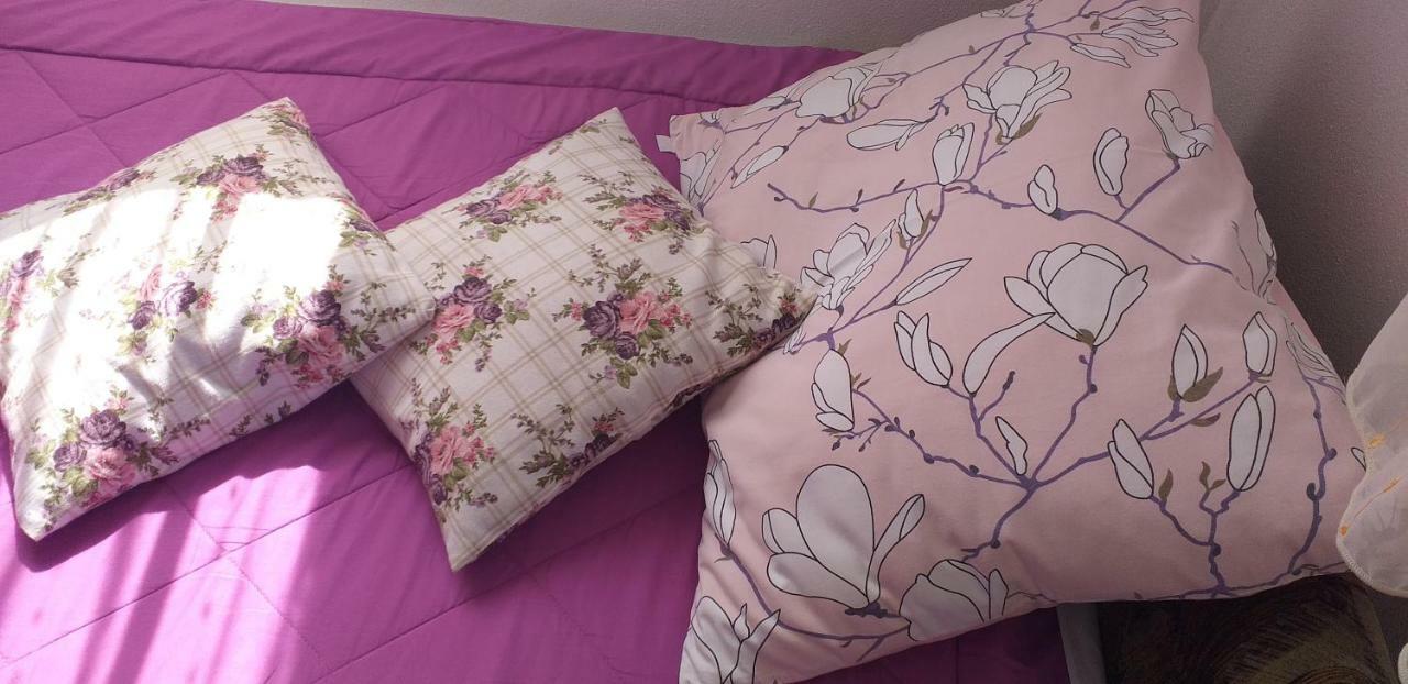 Guesthouse Loncar Plitvicka Jezera Ngoại thất bức ảnh
