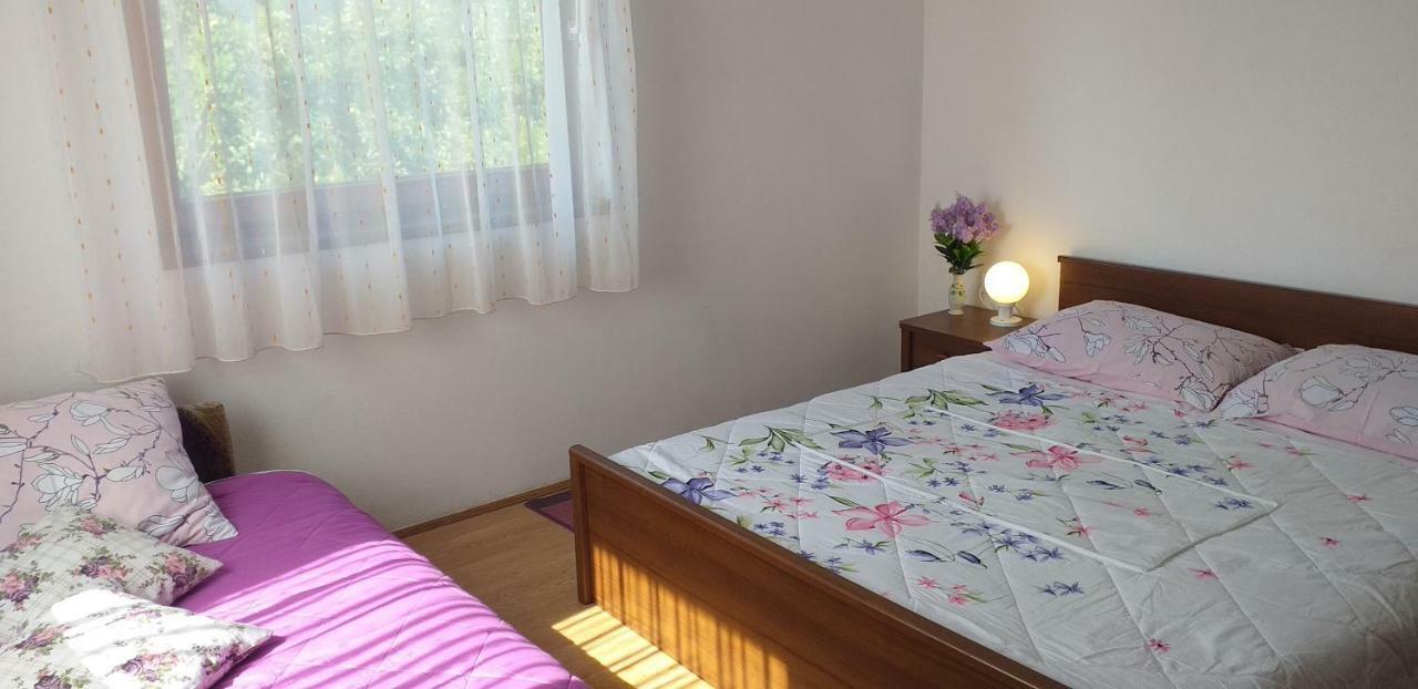 Guesthouse Loncar Plitvicka Jezera Ngoại thất bức ảnh